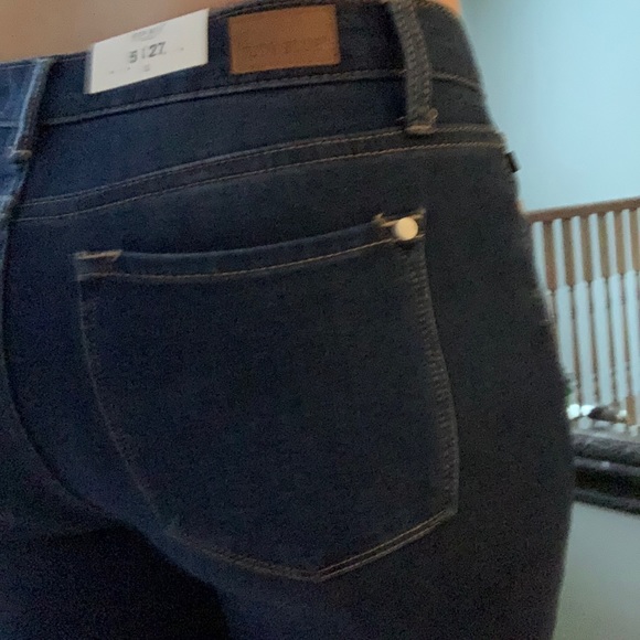 Silver Icing Warm Wishes Denim - Picture 11 of 12